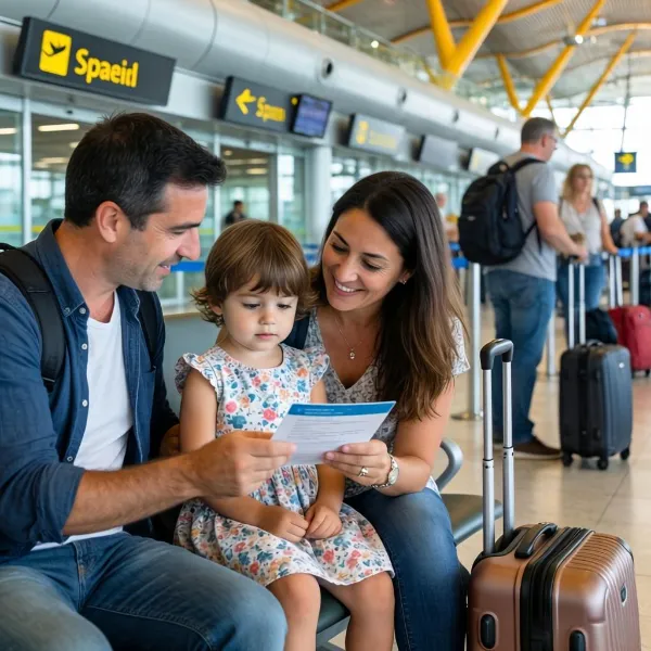 Seguro de viaje para grupos