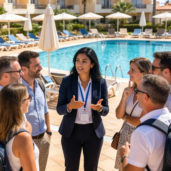 Cuándo Elegir el Seguro de Viaje para Grupos