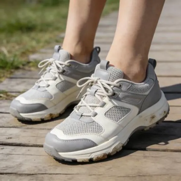 Best Slip-Ons for Easy Airport Security
