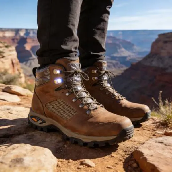 Best Durable Travel and Hiking Shoes