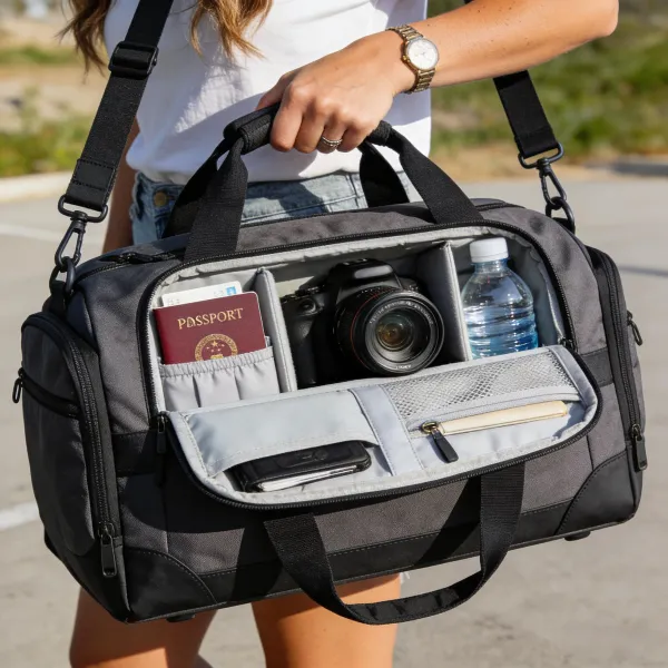 How to Choose the Best Travel Pro Bag for Your Needs