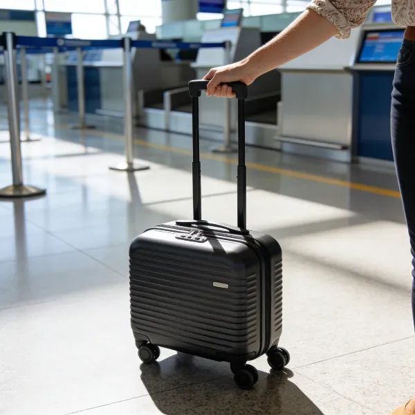 How to Choose the Right Travel Size Luggage