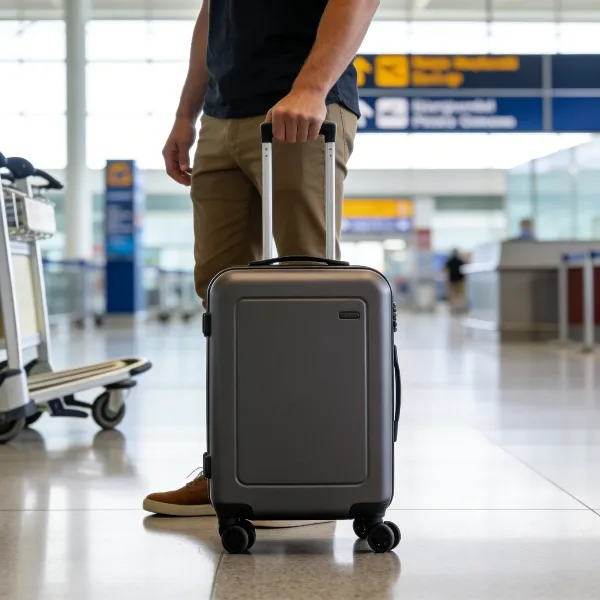 Best Travel Size Luggage for Different Needs