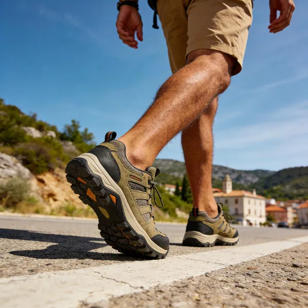Los 5 Mejores Zapatos para Caminar en Viajes en 2026